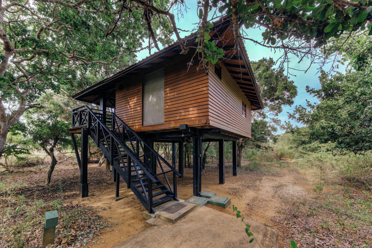 Exterior & Views 2, Cinnamon Wild Yala, Thissamaharama
