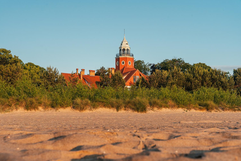 Others 5, Rewita Rusalka, Gdańsk City