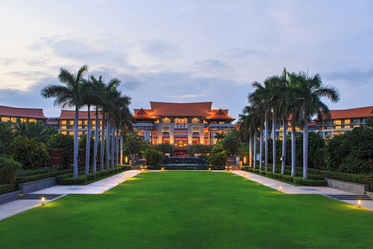 Renaissance Sanya Haitang Bay Resort, Sanya
