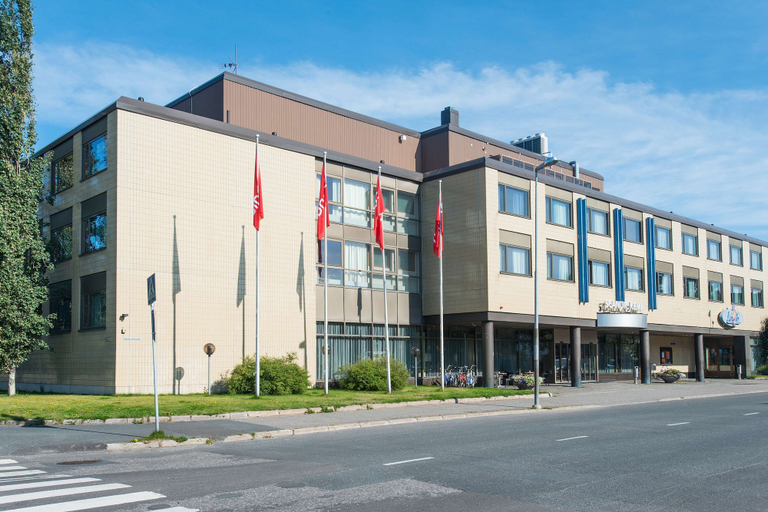 Exterior & Views 1, Scandic Kemi, Lapland