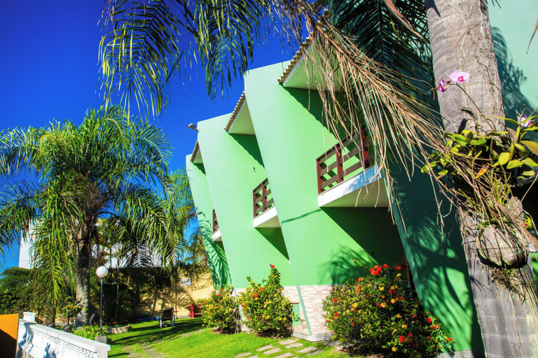 Exterior & Views, Pousada Timoneiro, Vila Velha