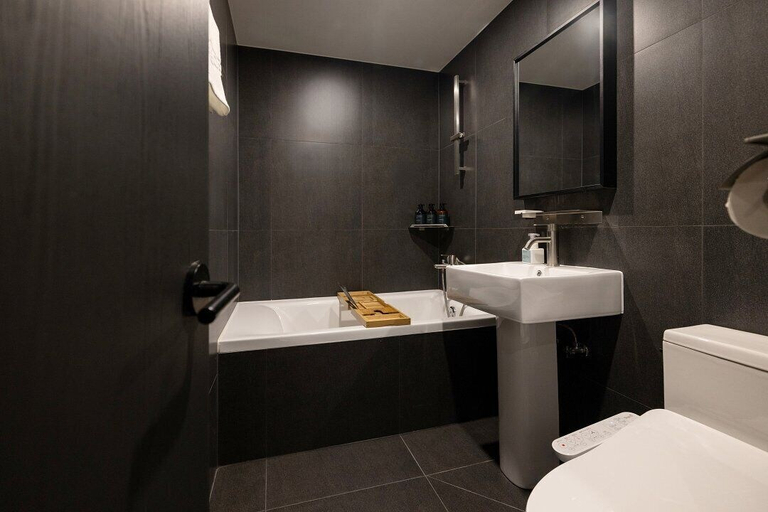 Bathroom 4, Mitasuya Ryokan Hotel Incheon by Anook, Seo