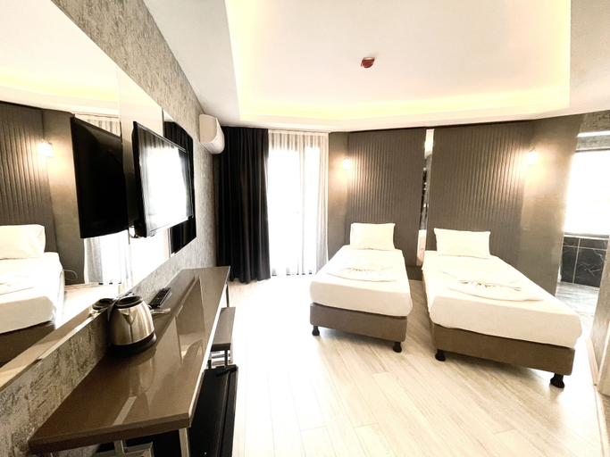 Others 5, Emilia Hotel, Marmaris