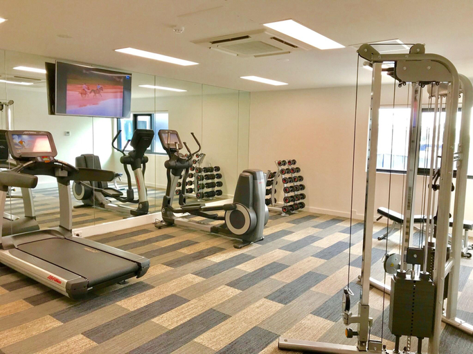 Others 5, Quest Nowra, Shoalhaven - Pt A