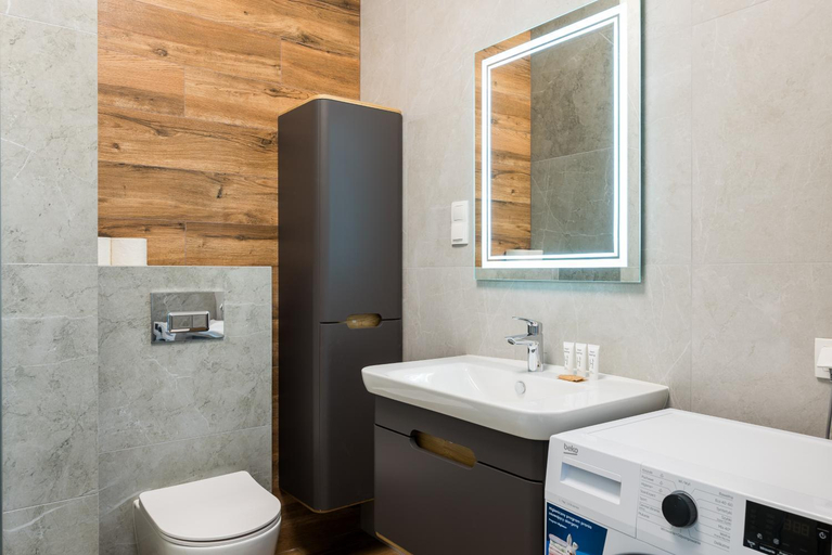 Others 5, Ursus Cosy Apartments by BookingHost, Warsaw