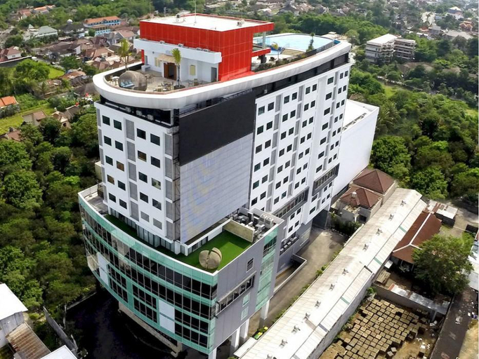 I Lux Hotel Jogjakarta, Sleman