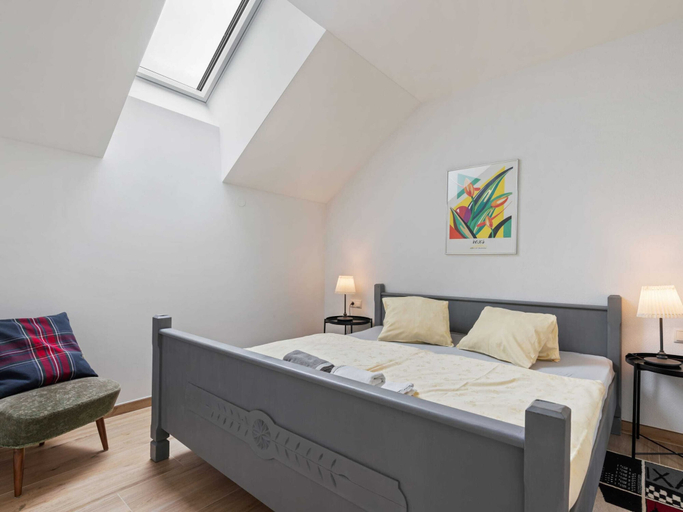 Bedroom 3, Apartment Sankt Michael Near Ski Lift, Tamsweg