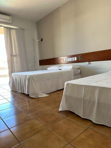 5, Hotel Imperial Mirassol d'Oeste, Mirassol d'Oeste