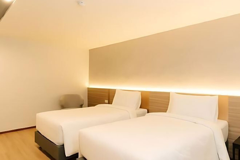 Bedroom 19