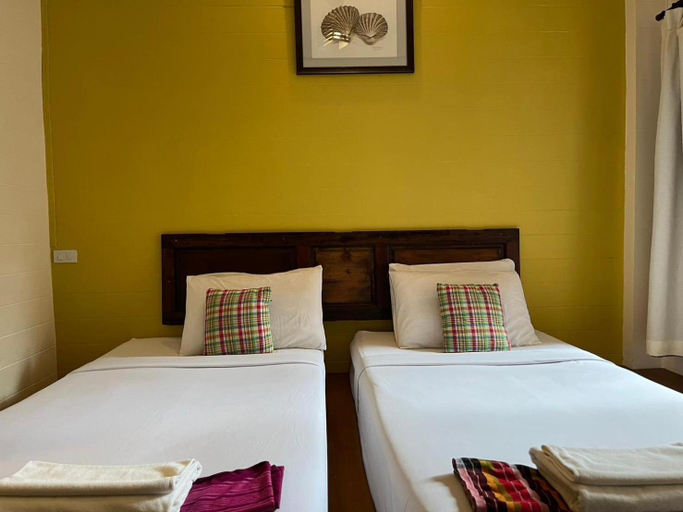Bedroom 9