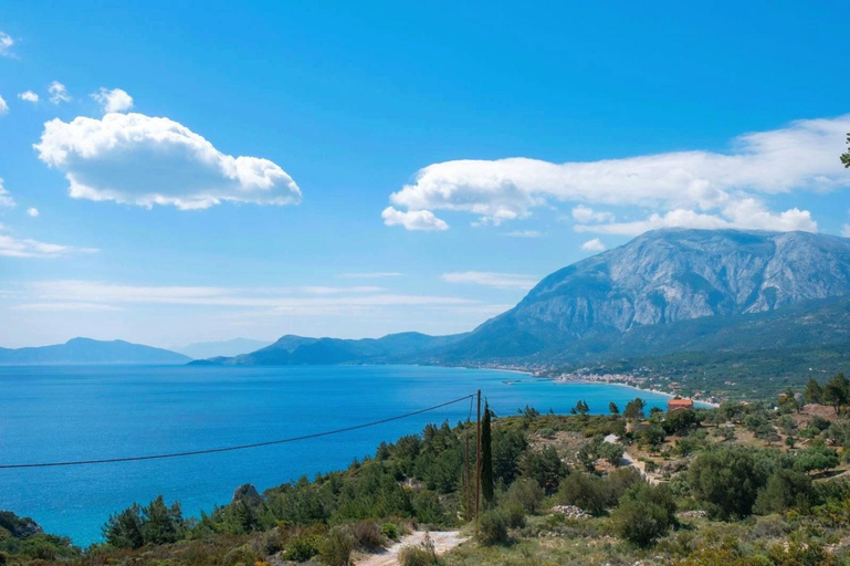 5, Dream Beyond Luxury Apartments, North Aegean