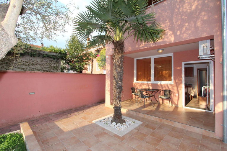 Others 5, Apartments Sturago, Rovinj