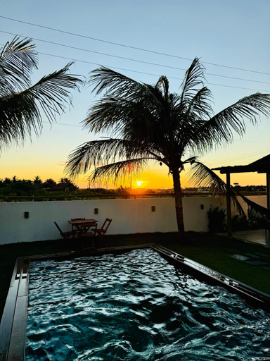 Sport & Beauty 2, Casa Calango suites, Fortim