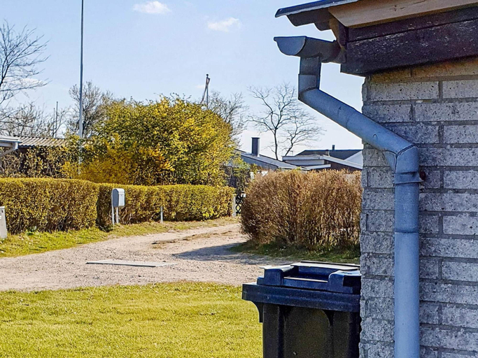 Others 4, 4 Person Holiday Home in Broager, Sønderborg