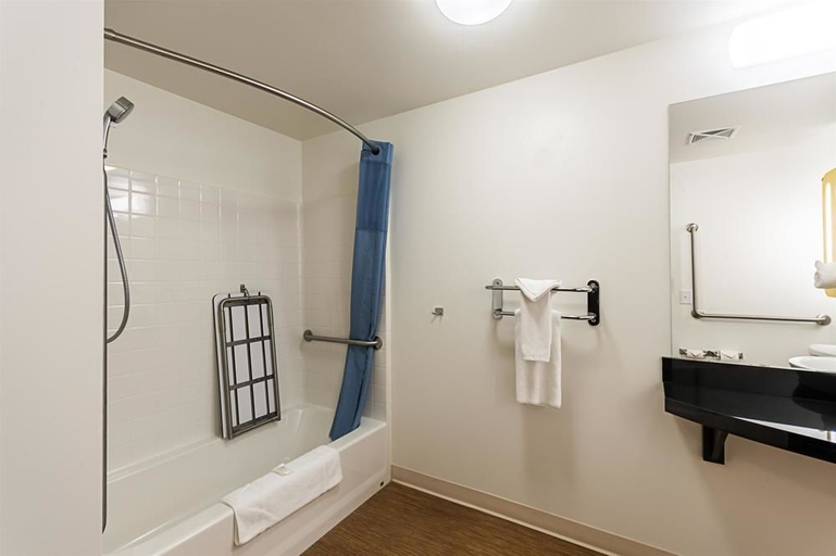 5, Motel 6 Moosomin, SK, Division No. 5