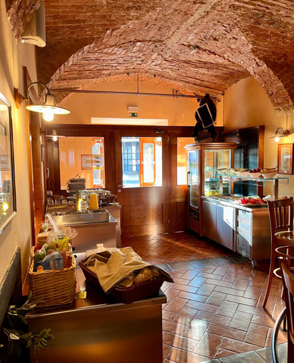 Food & Drinks 4, Guesthouse Tursic, Vrhnika