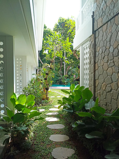Others 5, Casa De Ozora, Badung