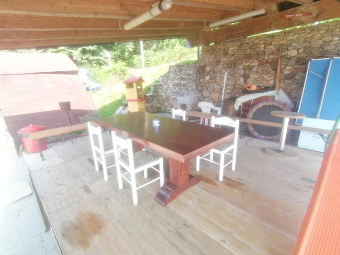 Food & Drinks 4, B&B La Plesna, Novara