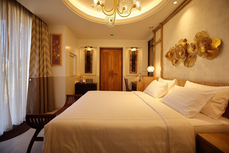 Bedroom 26