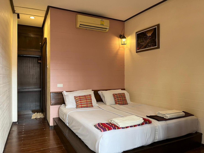 Bedroom 7