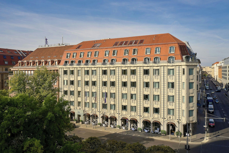 Exterior & Views 2, Hotel Luc, Autograph Collection, Berlin