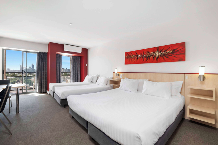 Bedroom 23