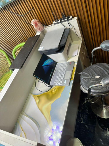 Others 3, Hauva Hotel, Sahibzada Ajit Singh Nagar