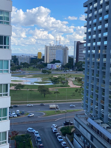 Others 3, APART HOTEL FUSION SHN - Asa Norte, Brasília