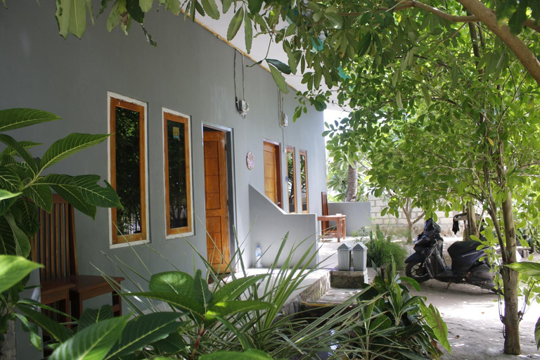 Balo Surf House, Rote Ndao