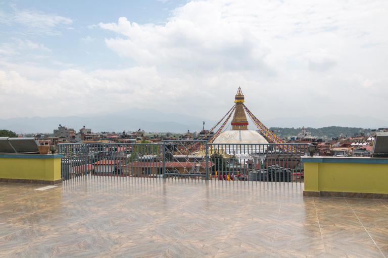 Others 4, Hotel Sherwi Hyul, Bagmati