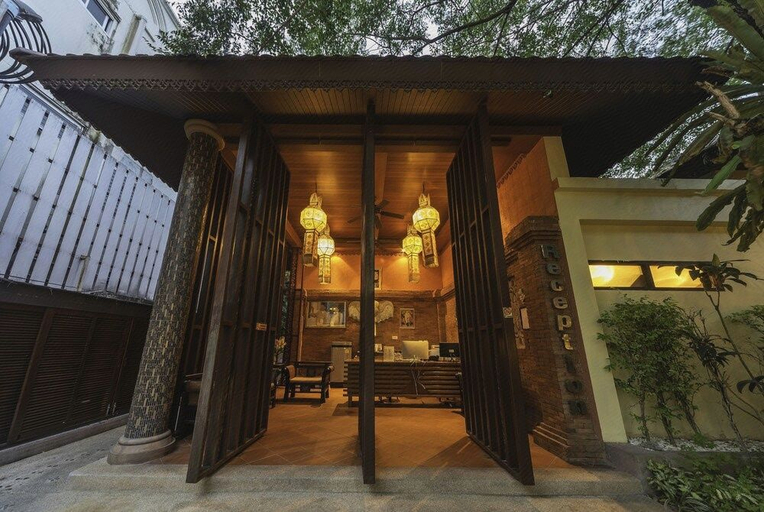 Others 3, Quality Beach Resorts and Spa Patong, Pulau Phuket