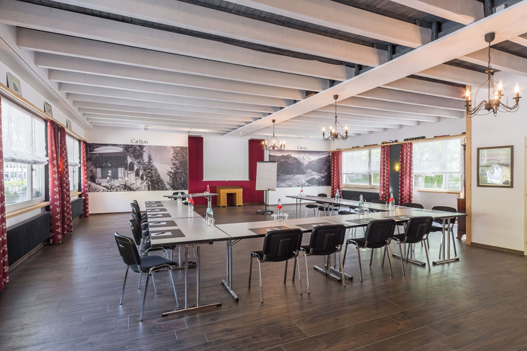 Food & Drinks 5, Carlton-Europe Vintage Adults Hotel, Interlaken