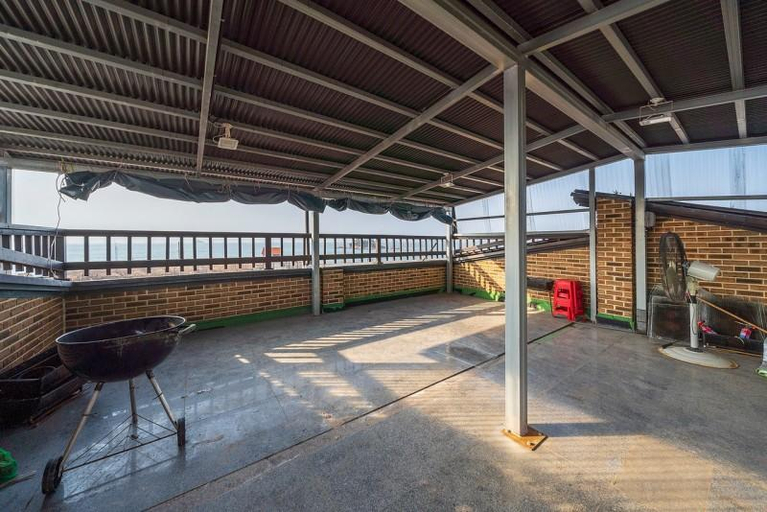 Others 4, Taean Hakampo Sunrise Pension, Taean