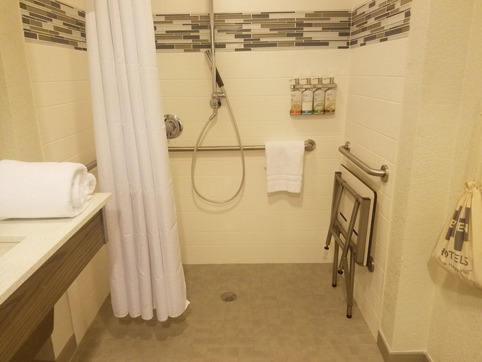 Bathroom 4, EVEN Hotel Sarasota-Lakewood Ranch by IHG, Manatee