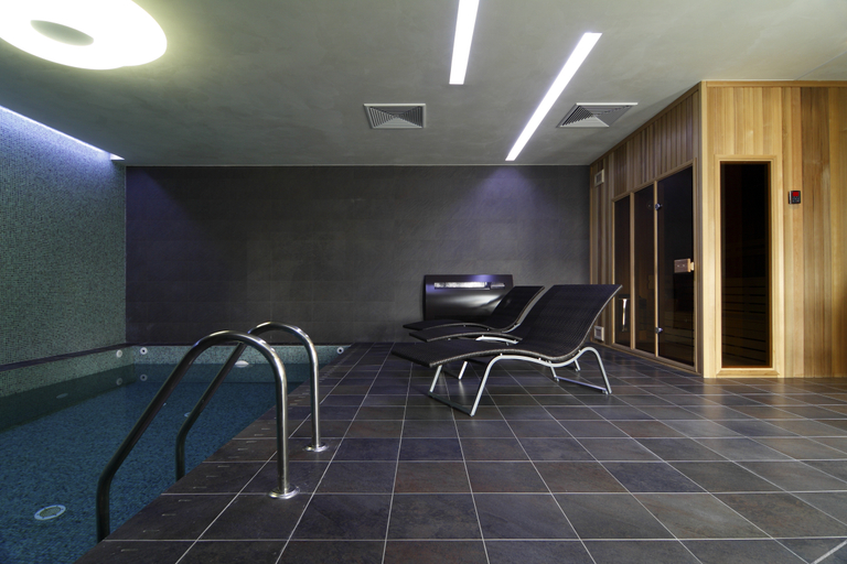 Sport & Beauty 2, Mikado Hotel, Nitra