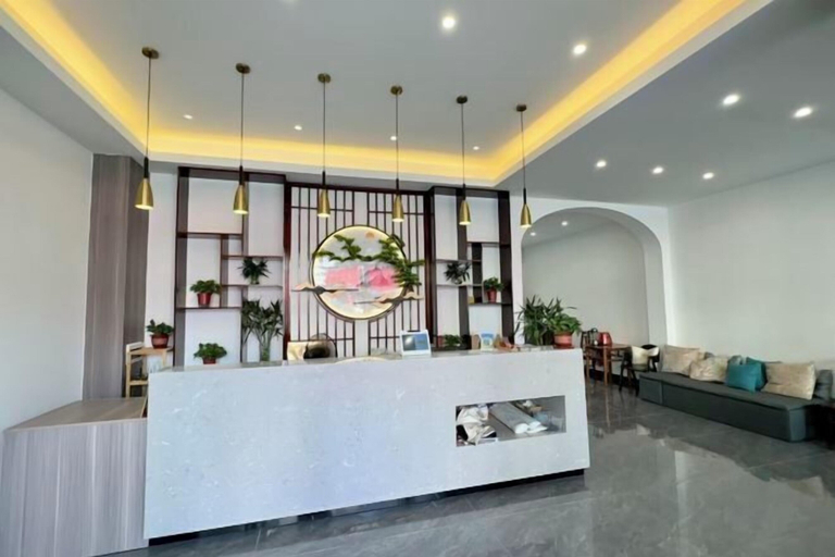 Others 5, Tianjiale Hotel, Guilin