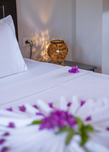 Bedroom 3, Hill House Adult Only, Kaş