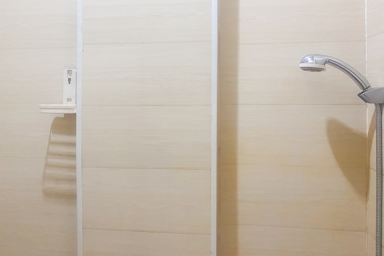Bathroom 3, RedDoorz @ Syariah Imah 2 Lampung, Bandar Lampung