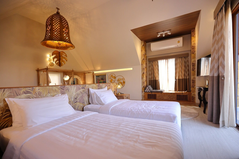 Bedroom 21