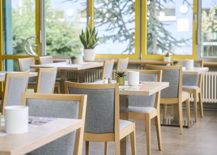 Food & Drinks 5, Akademiehotel Jena, Jena