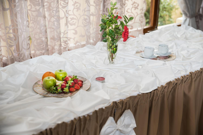 Food & Drinks 5, Harmony Hotel & Studio, Crete