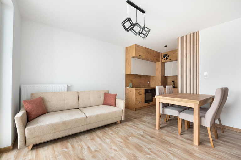 Others 4, Ursus Cosy Apartments by BookingHost, Warsaw