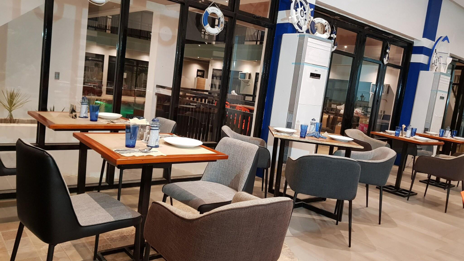 Food & Drinks 5, White Breeze Palawan Boutique Hotel, Puerto Princesa City