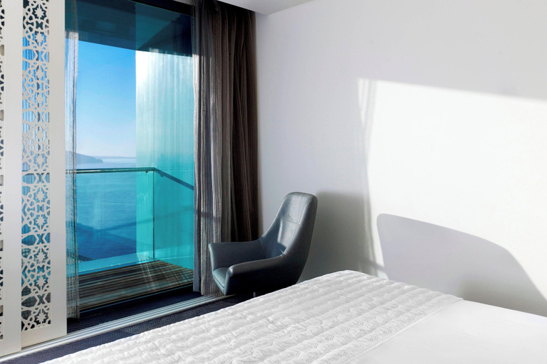 Bedroom 3, Le Méridien Oran Hotel & Convention Centre, Oran