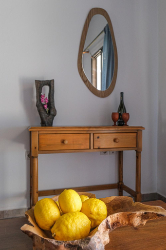3, Dream Beyond Luxury Apartments, North Aegean