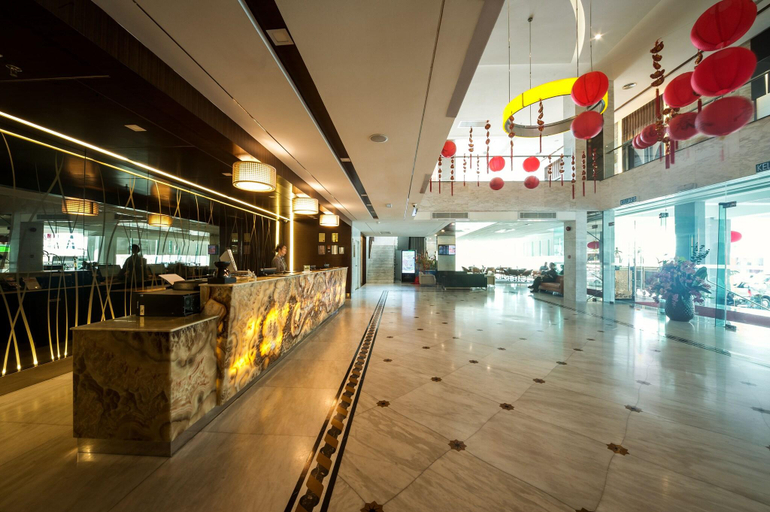 Food & Drinks 5, Promenade Hotel Bintulu, Bintulu