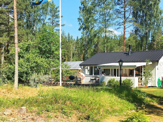 Primary image, 4 Star Holiday Home in Kristinehamn, Kristinehamn