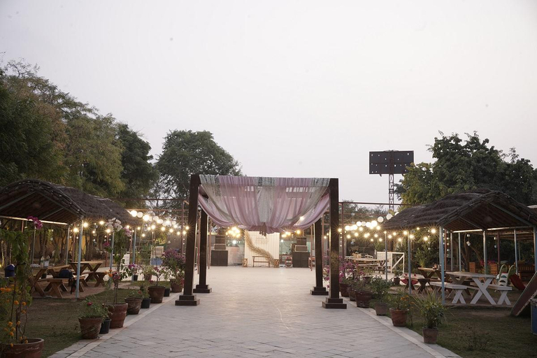 Food & Drinks 5, Aranya by Stories, Jaipur