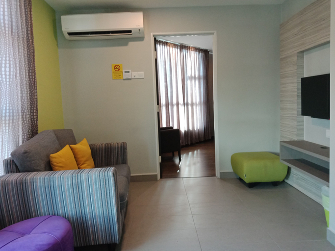 Others 5, Lemon 8 Boutique Hotel @ Melaka, Malacca City