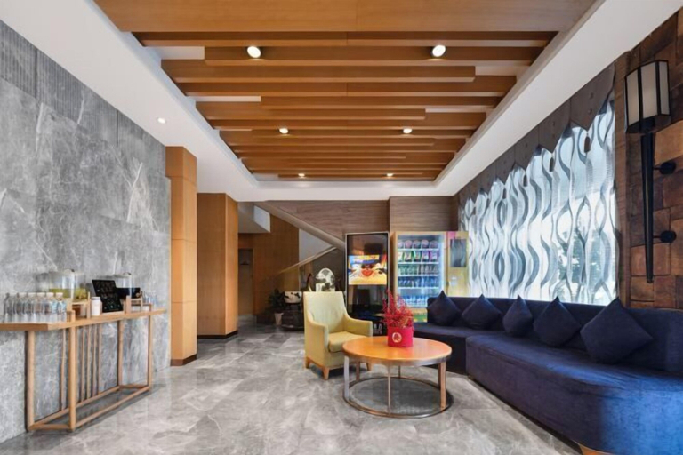 Others 4, Raspberry Boutique Hotel, Lanzhou